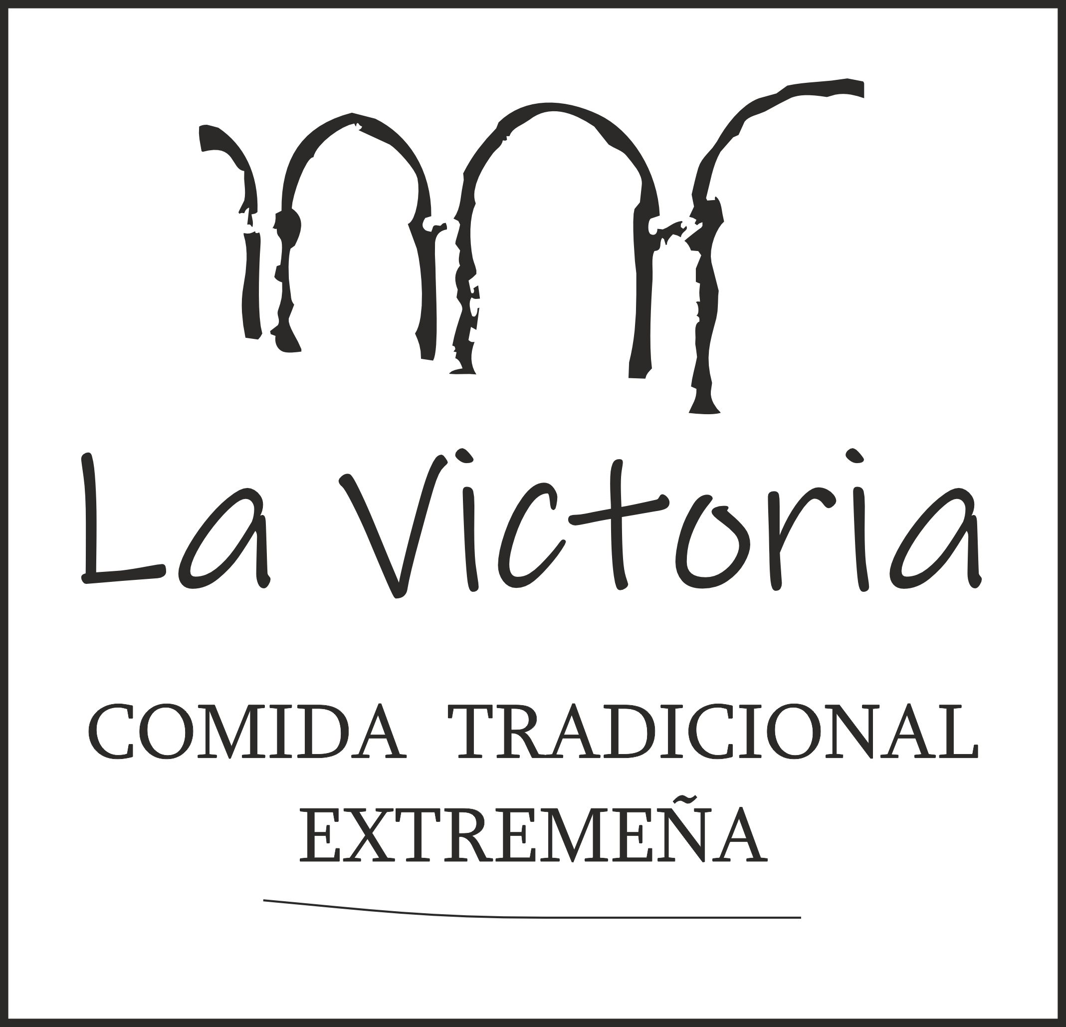 'RESTAURANTE LA VICTORIA TRUJILLO'
